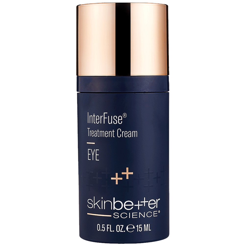 InterFuse Eye Cream