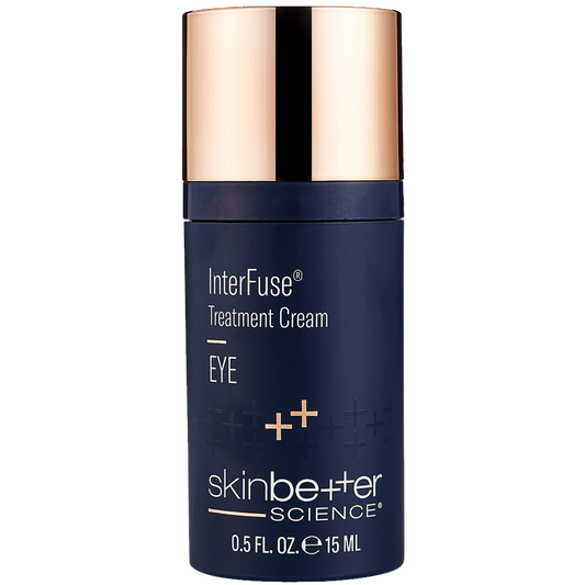 InterFuse Eye Cream