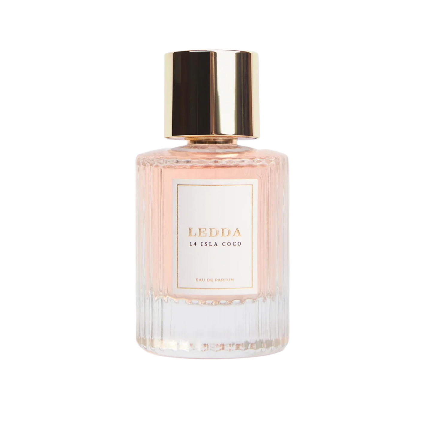 14 Isla Coco Eau De Parfum