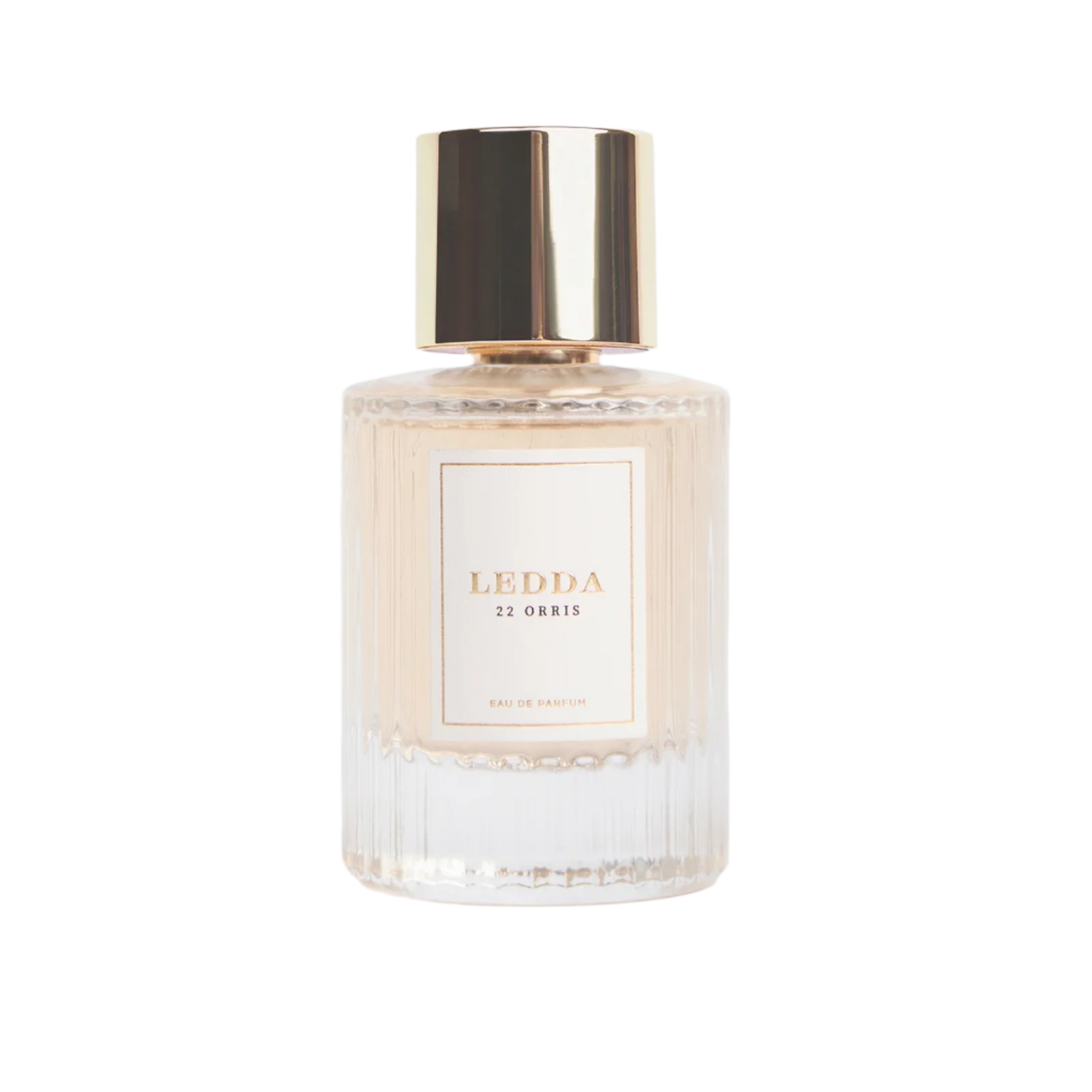 22 Orris Eau De Parfum