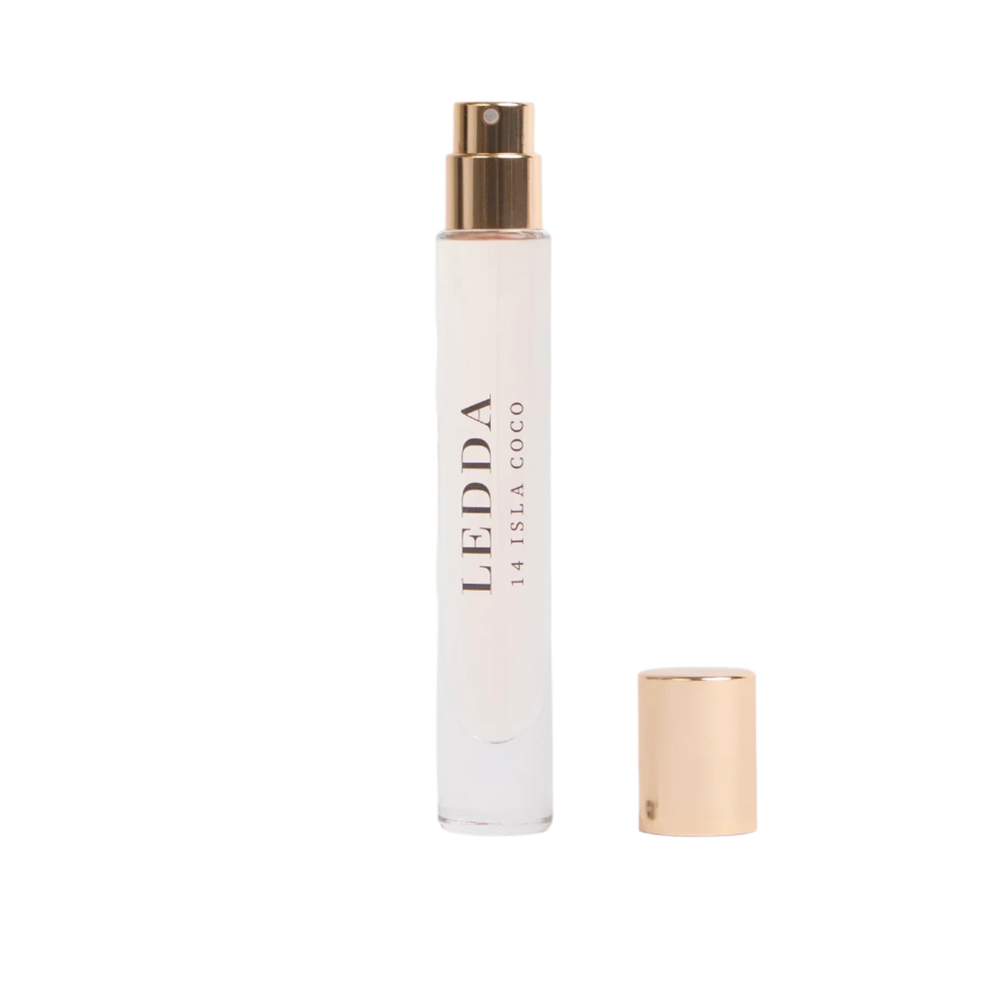 14 Isla Coco Eau De Parfum
