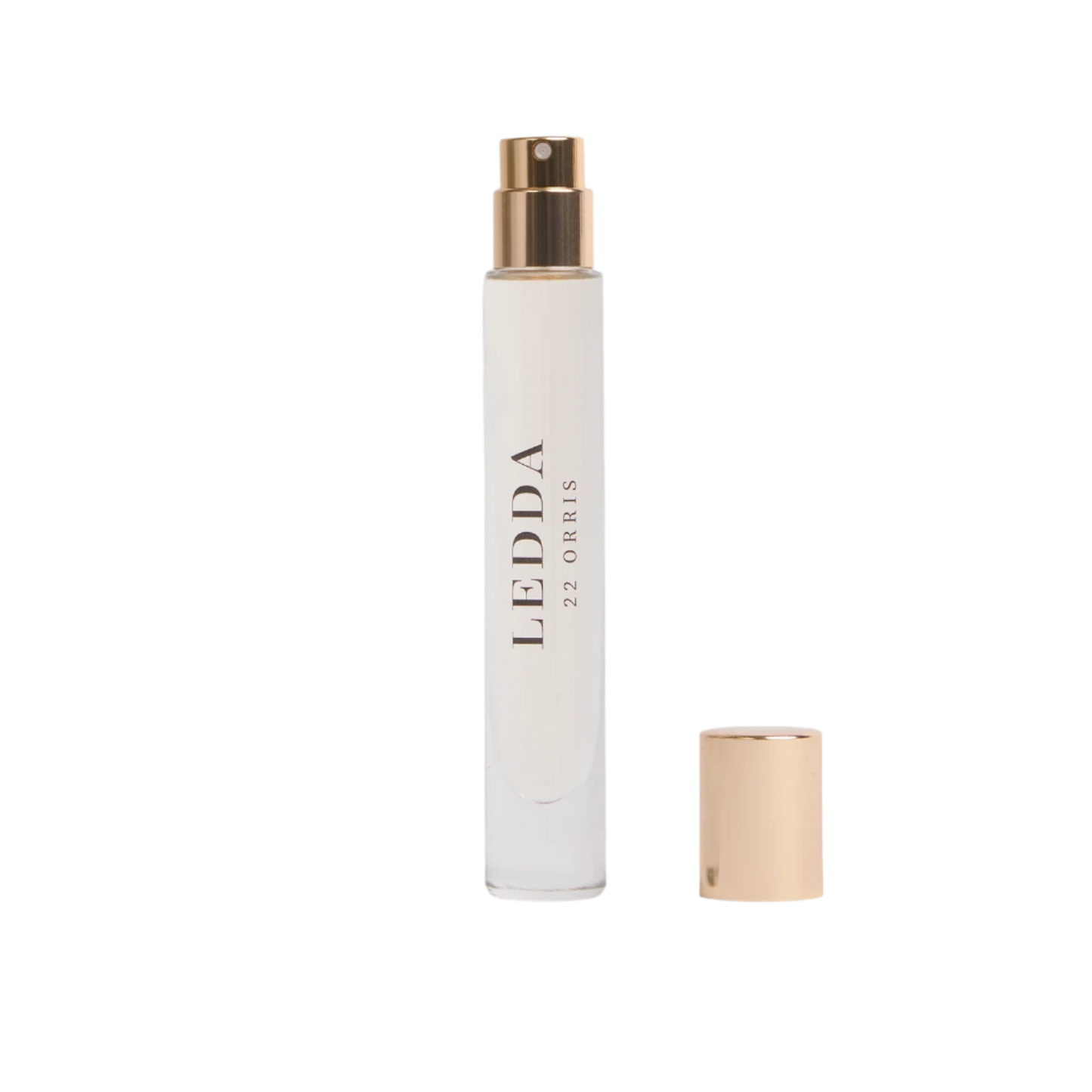 22 Orris Eau De Parfum