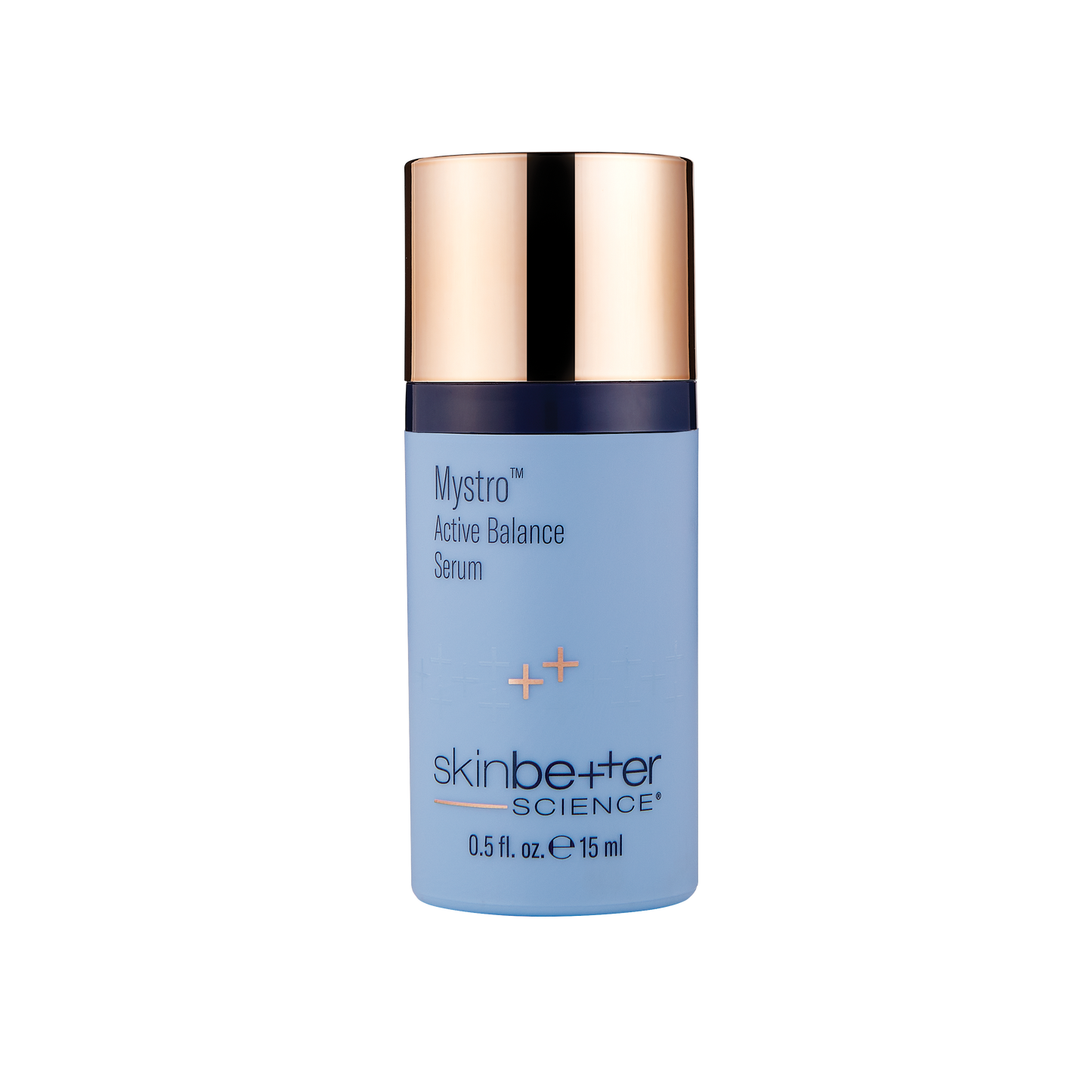Mystro Active Balance Serum