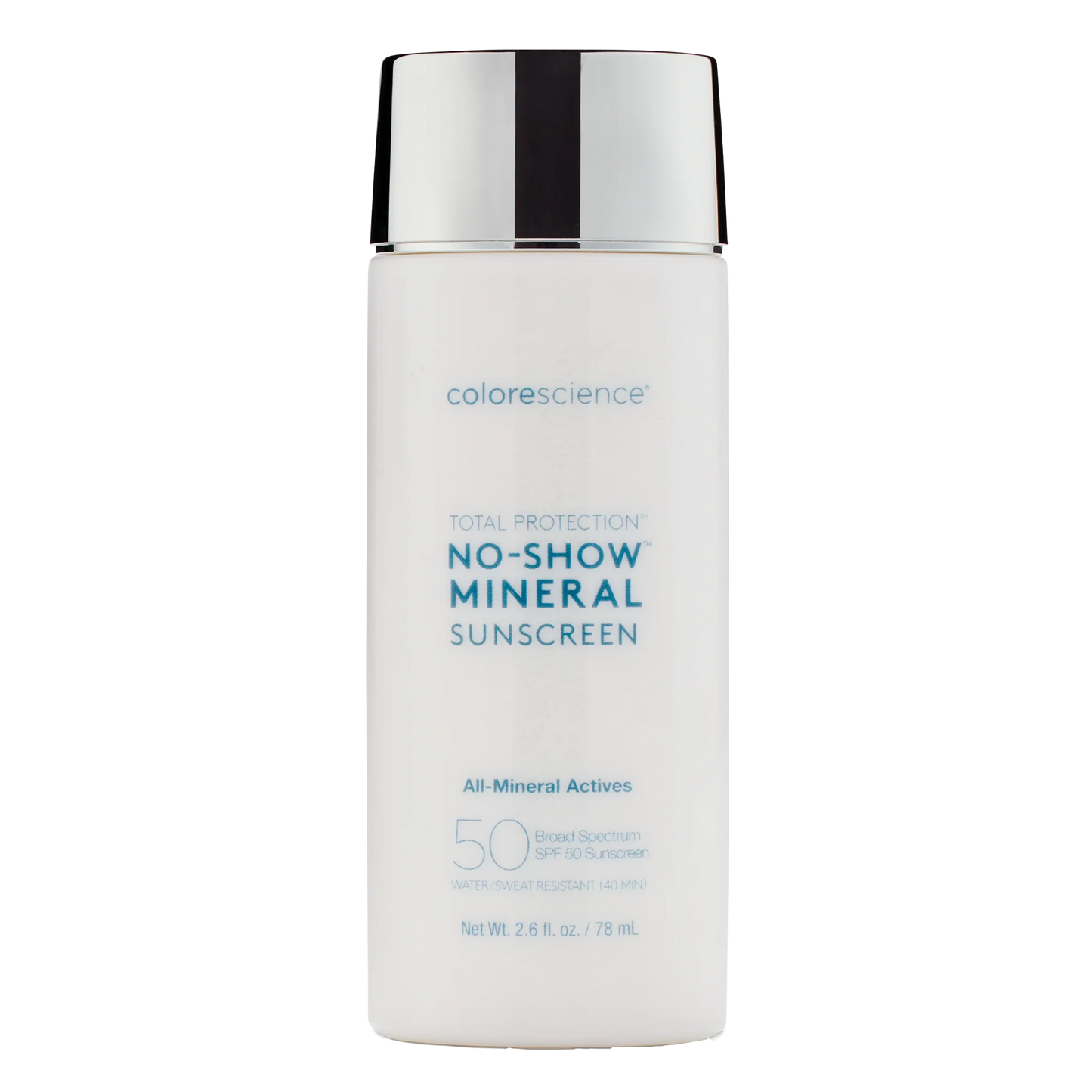 Total Protection No-Show