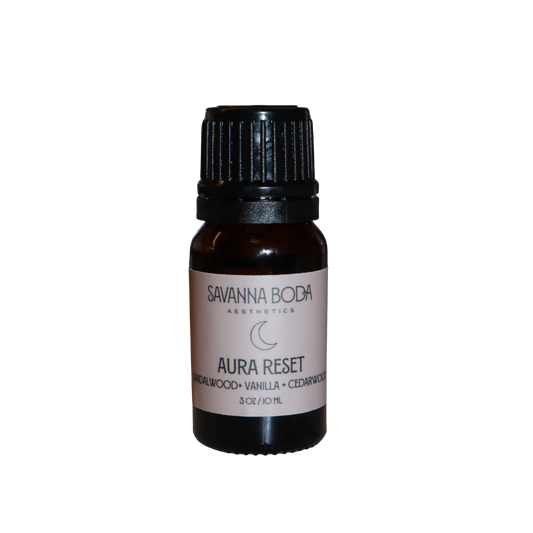 Aura Reset | Essential Oil Blend