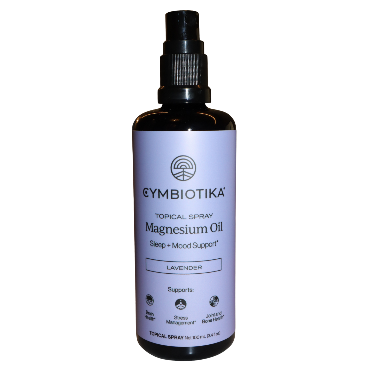 Topical Magnesium Oil Spray