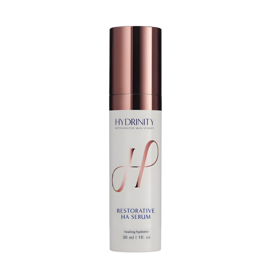Restorative HA Serum
