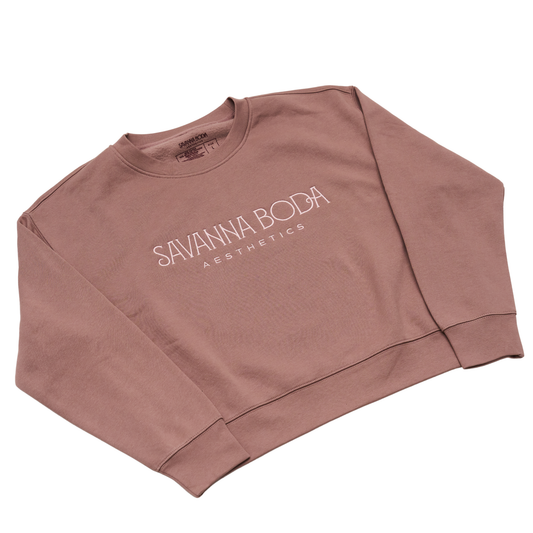 SBA Crewneck Sweatshirt