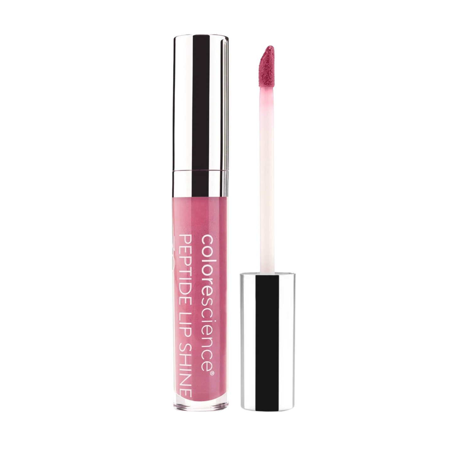 Peptide Lip Shine SPF 30