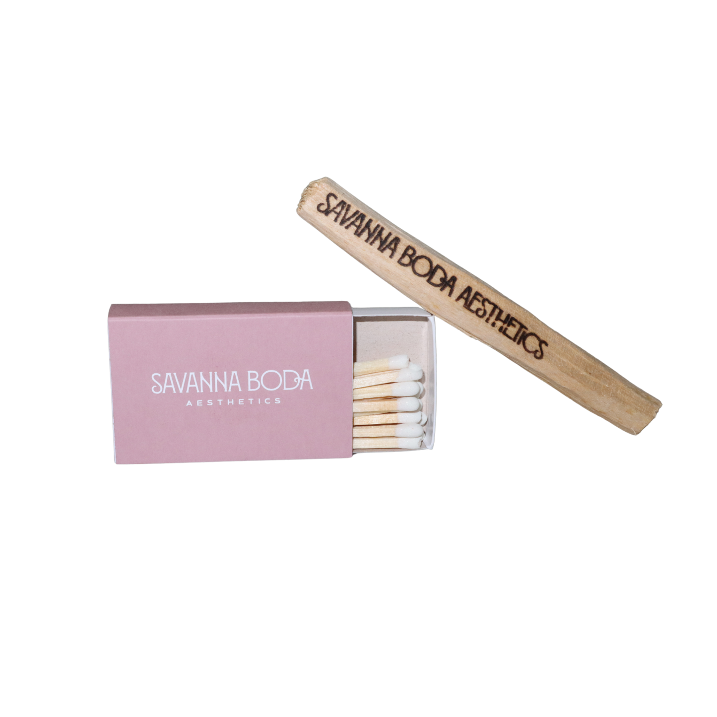 SBA Palo Santo