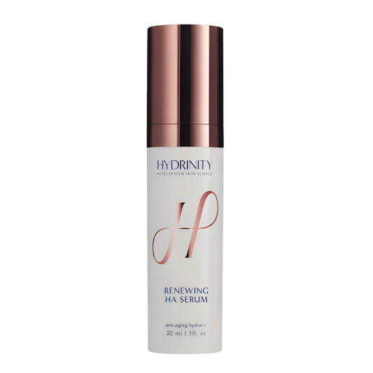 Renewing HA Serum