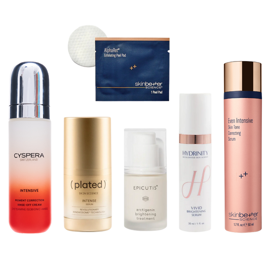 Pigment Bundle