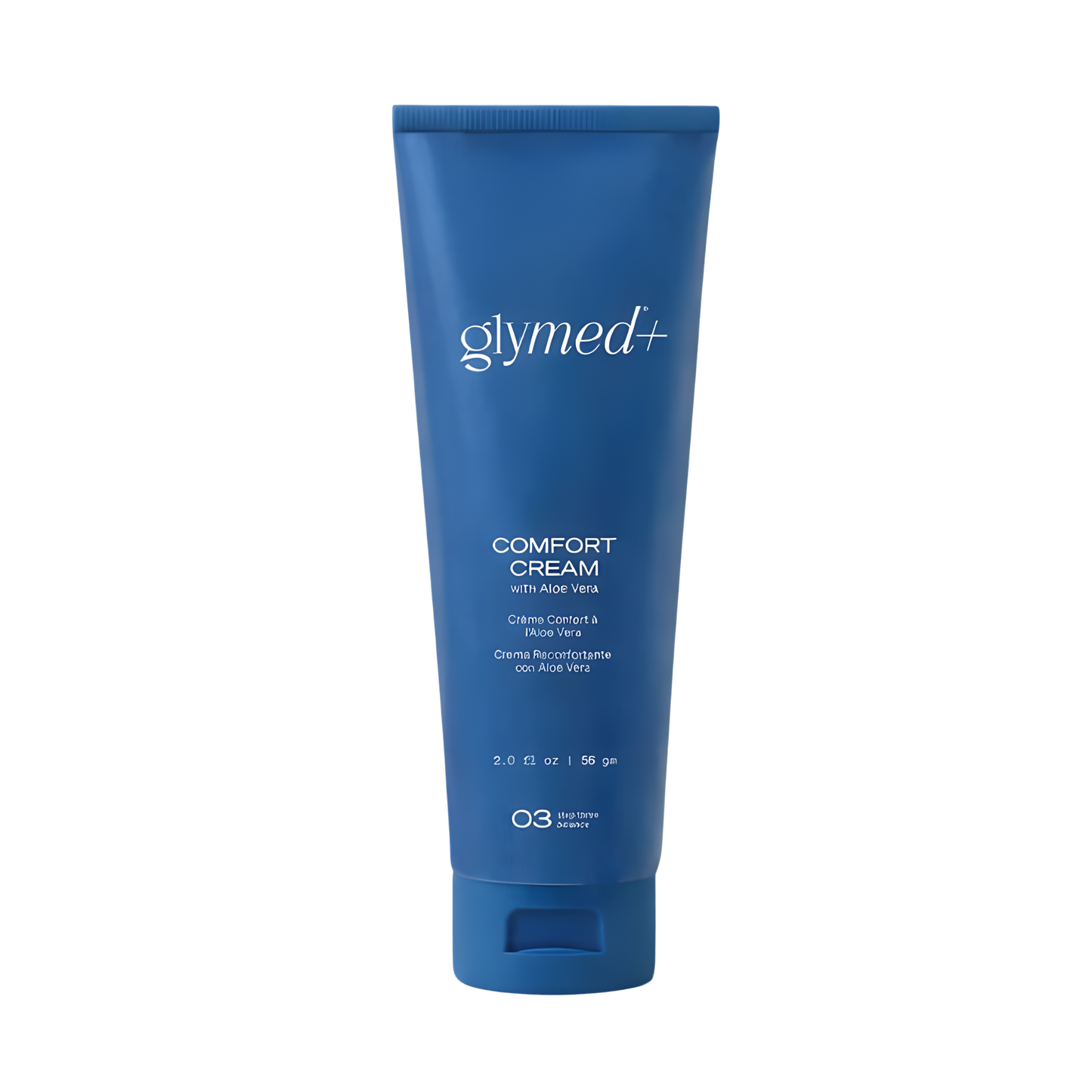 Comfort Cream With Aloe Vera