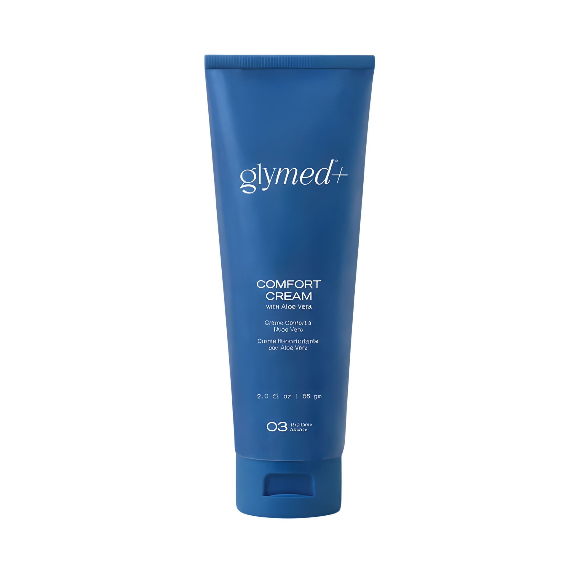 Comfort Cream With Aloe Vera – Savanna Boda