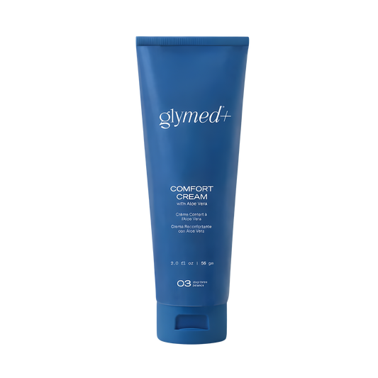 Comfort Cream With Aloe Vera