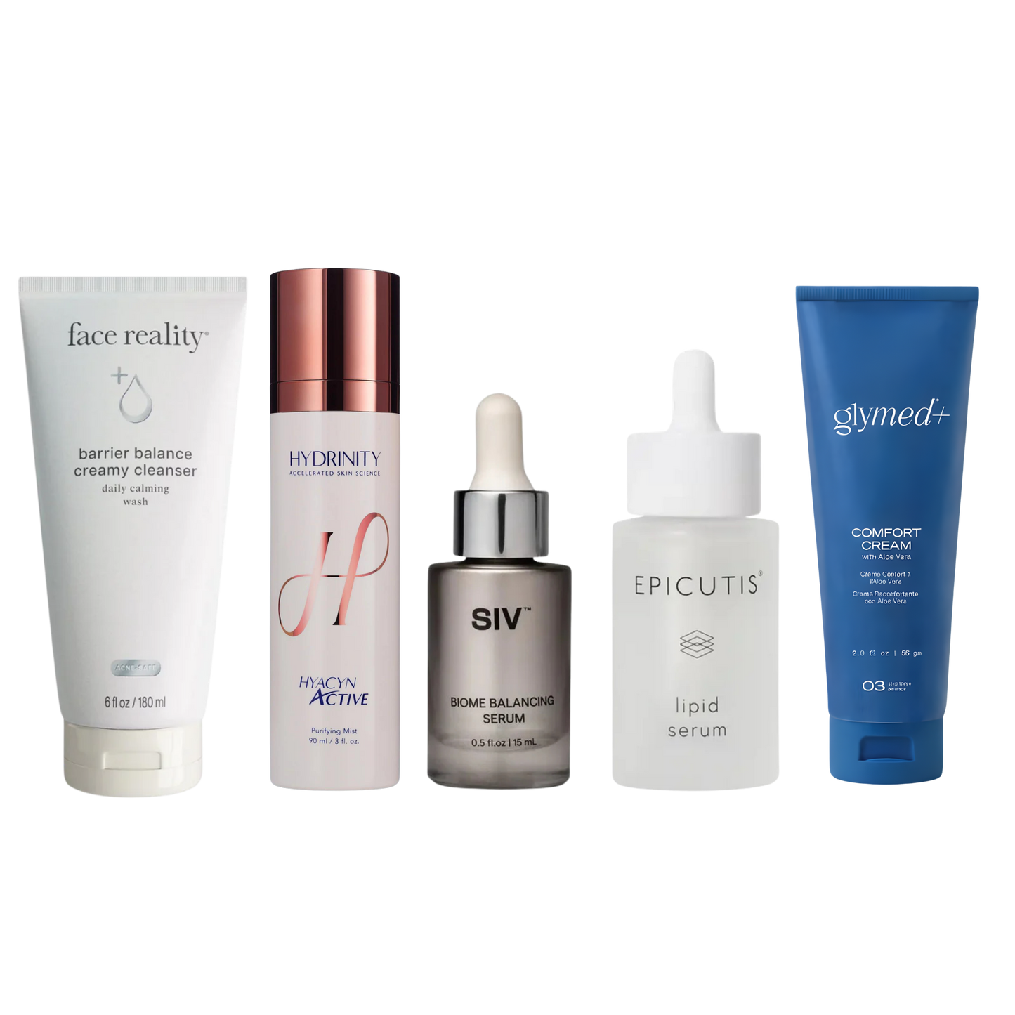 Skin Healing Kit