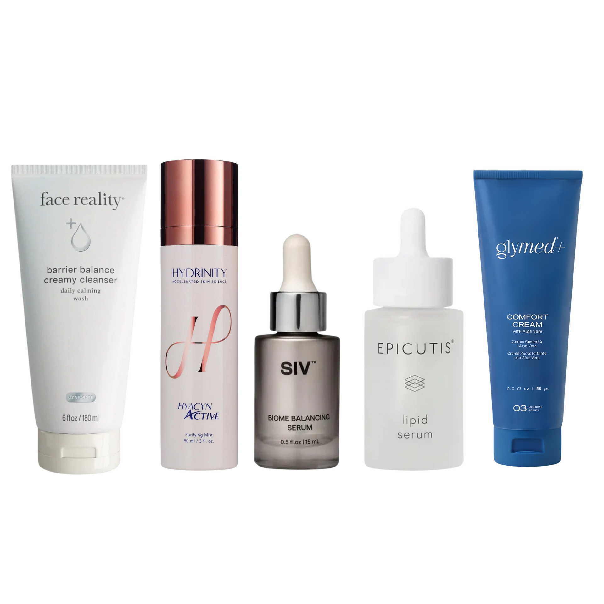 Skin Healing Kit – Savanna Boda