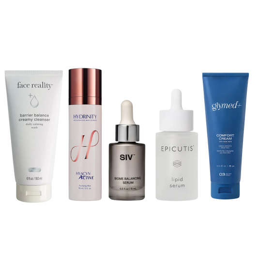 Skin Healing Kit