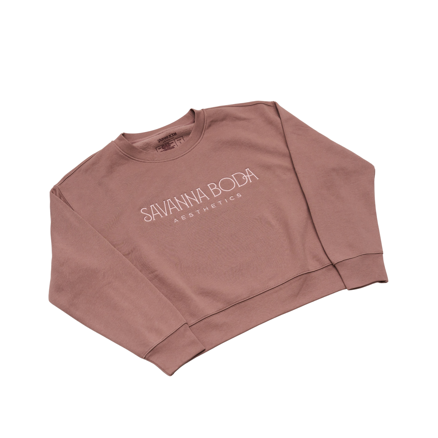 SBA Crewneck Sweatshirt