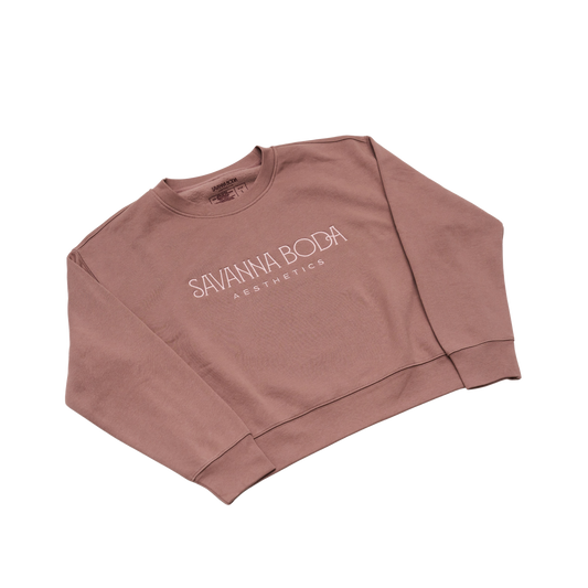 SBA Crewneck Sweatshirt
