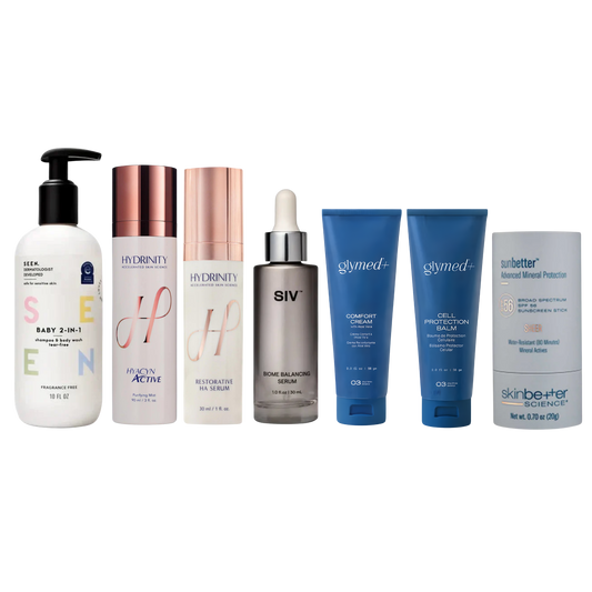 Baby Safe Bundle