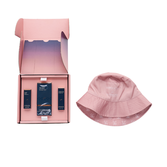 Skinbetter x SBA Gift Box
