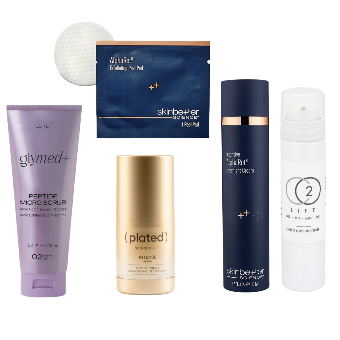 Acne Scarring Bundle