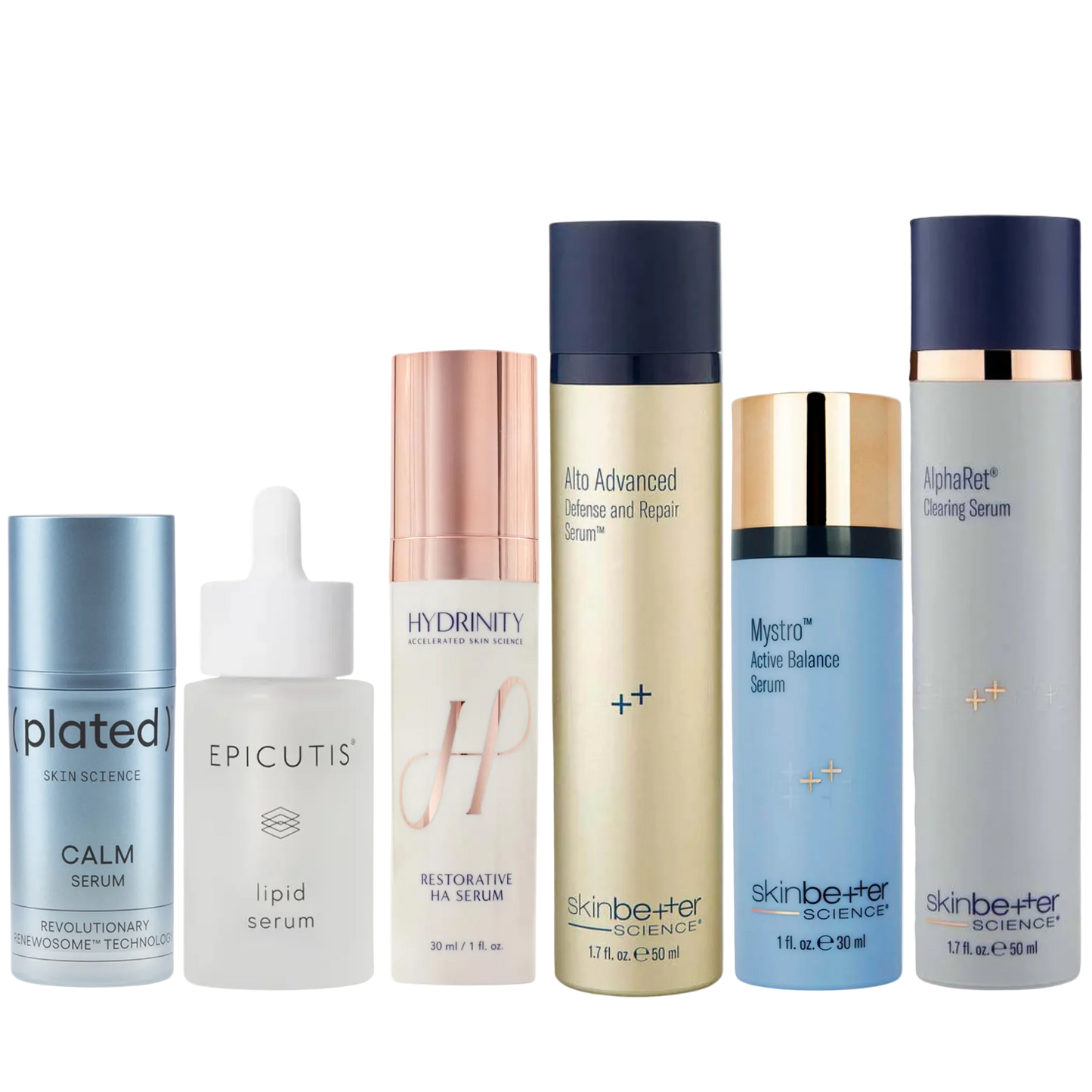 Redness/Rosacea Bundle