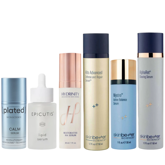 Redness/Rosacea Bundle