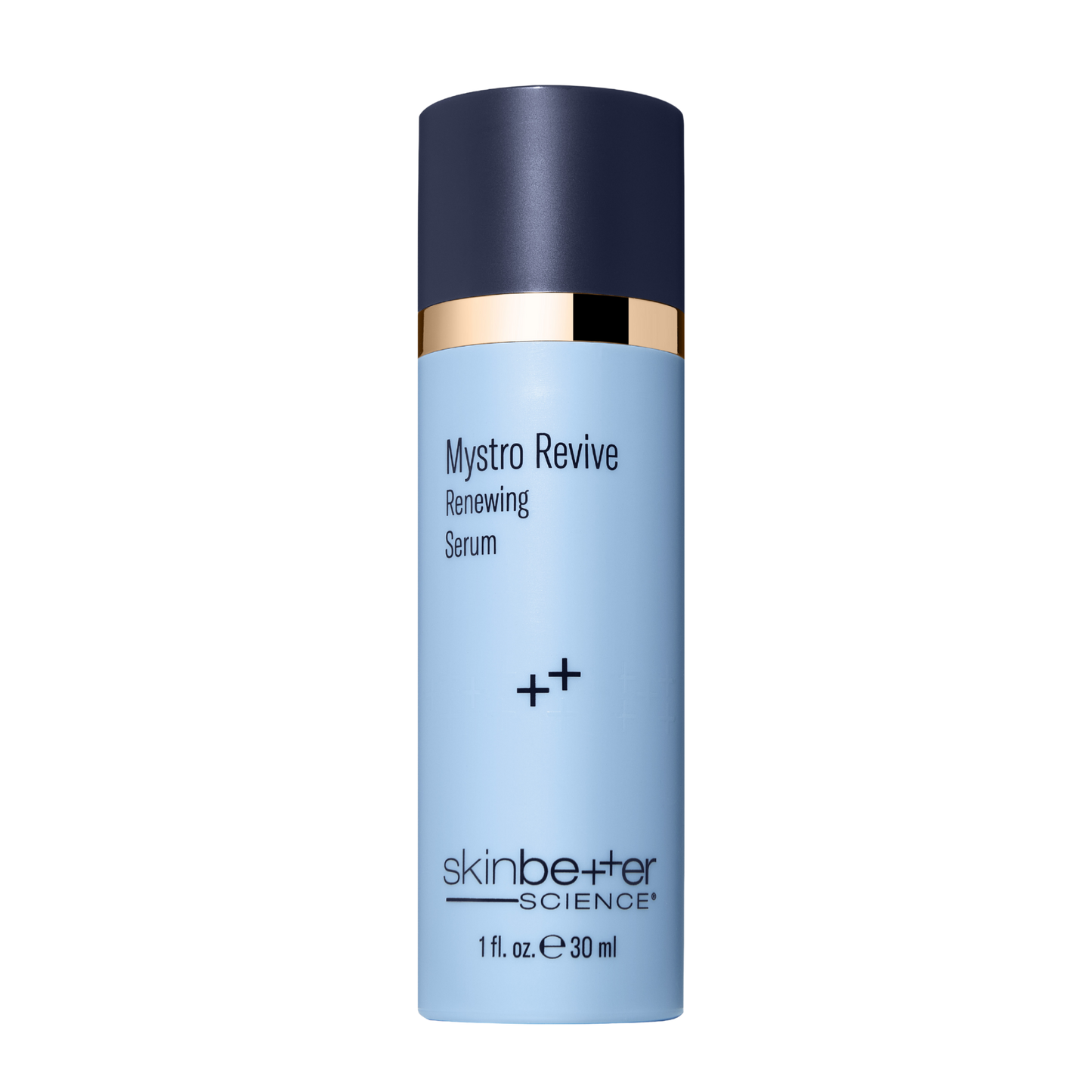 Mystro Revive Renewing Serum