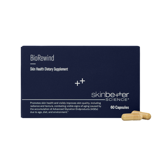 BioRewind Skin Health Dietary Supplement