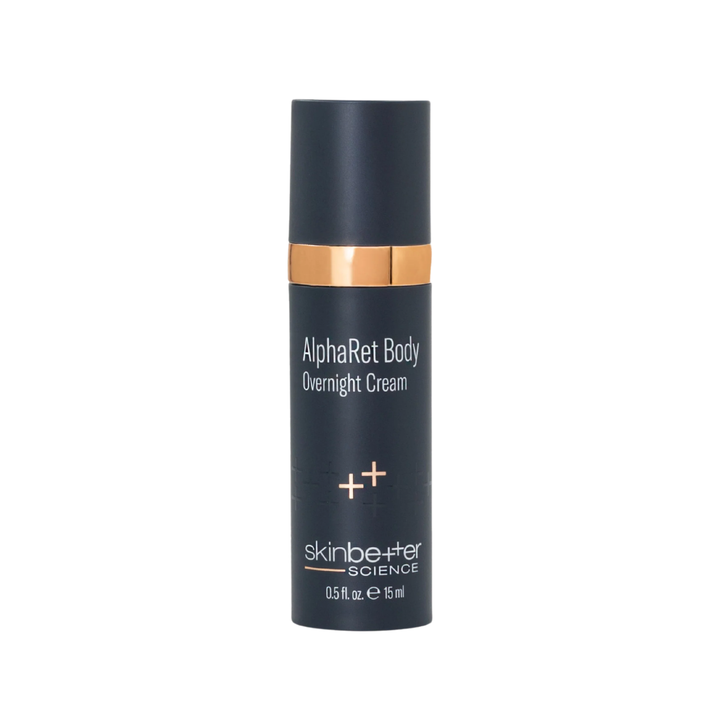AlphaRet Body Overnight Cream