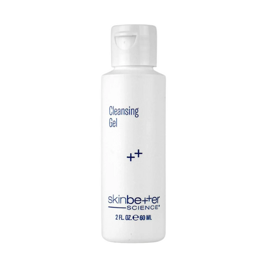 Cleansing Gel - Travel