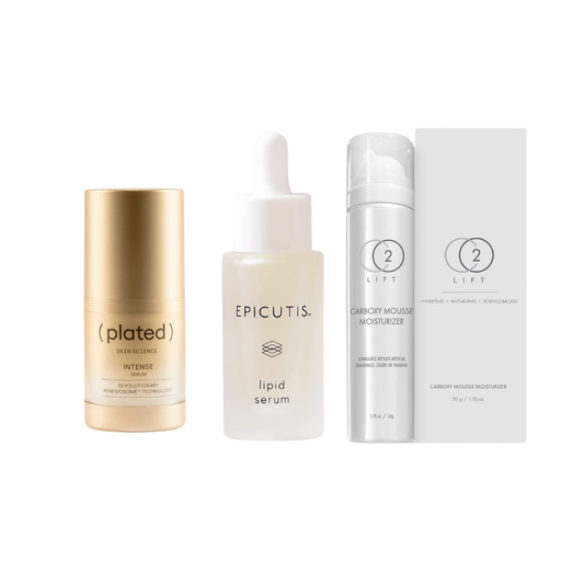 Perfect Skin Trio