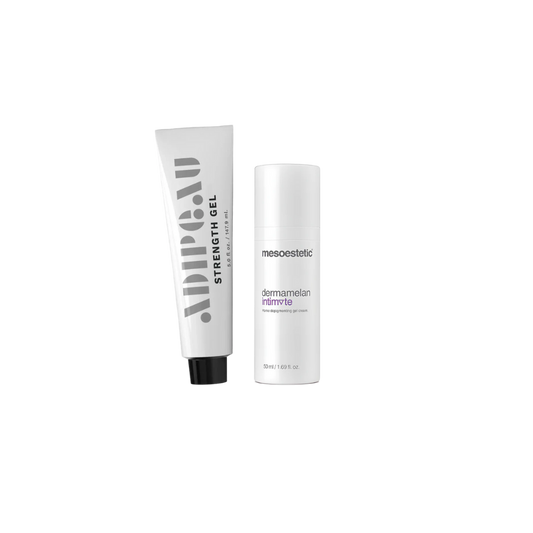 Intimate Brightening + Tightening Duo