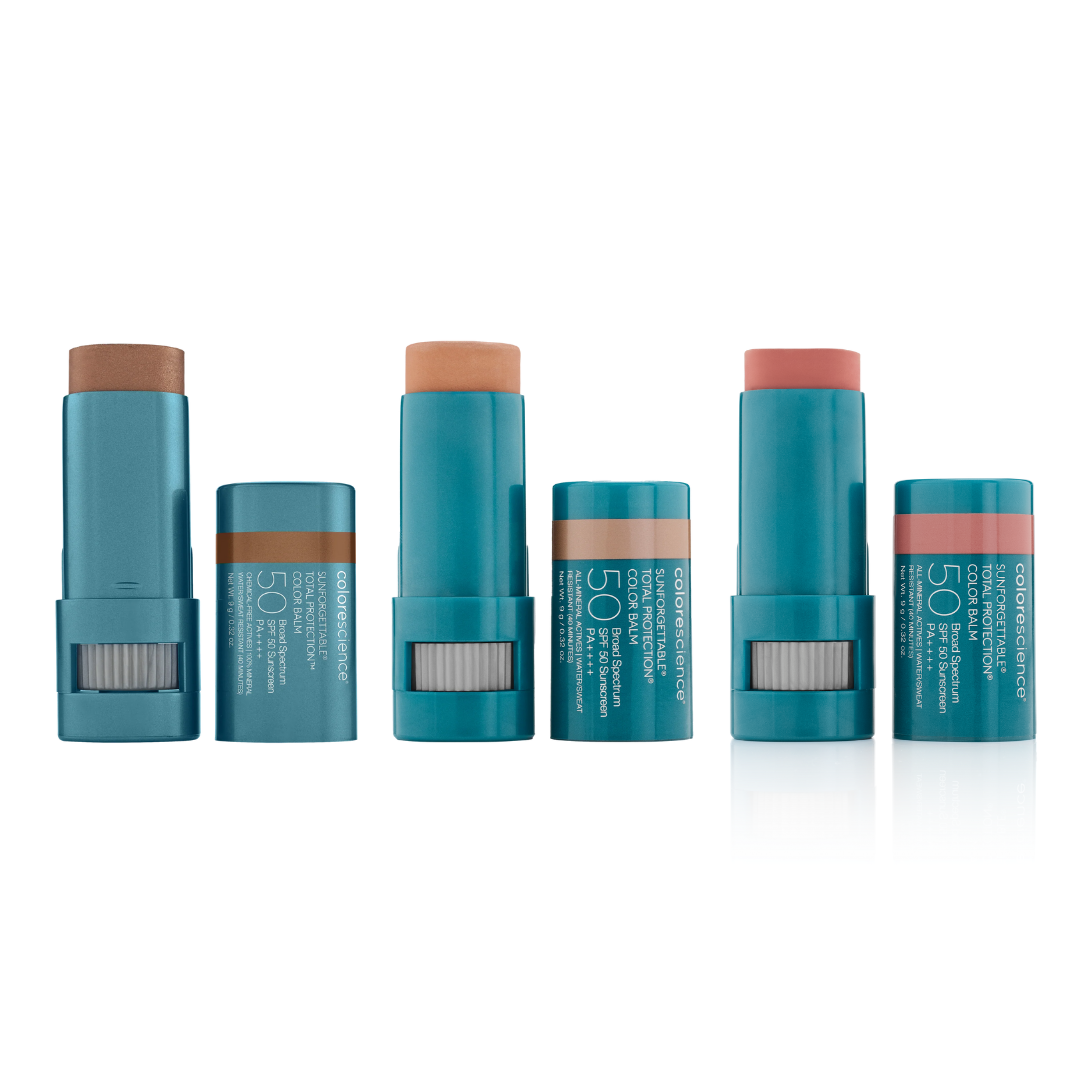 Color Balm Trifecta