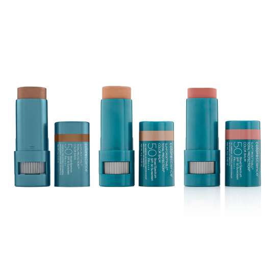 Color Balm Trifecta
