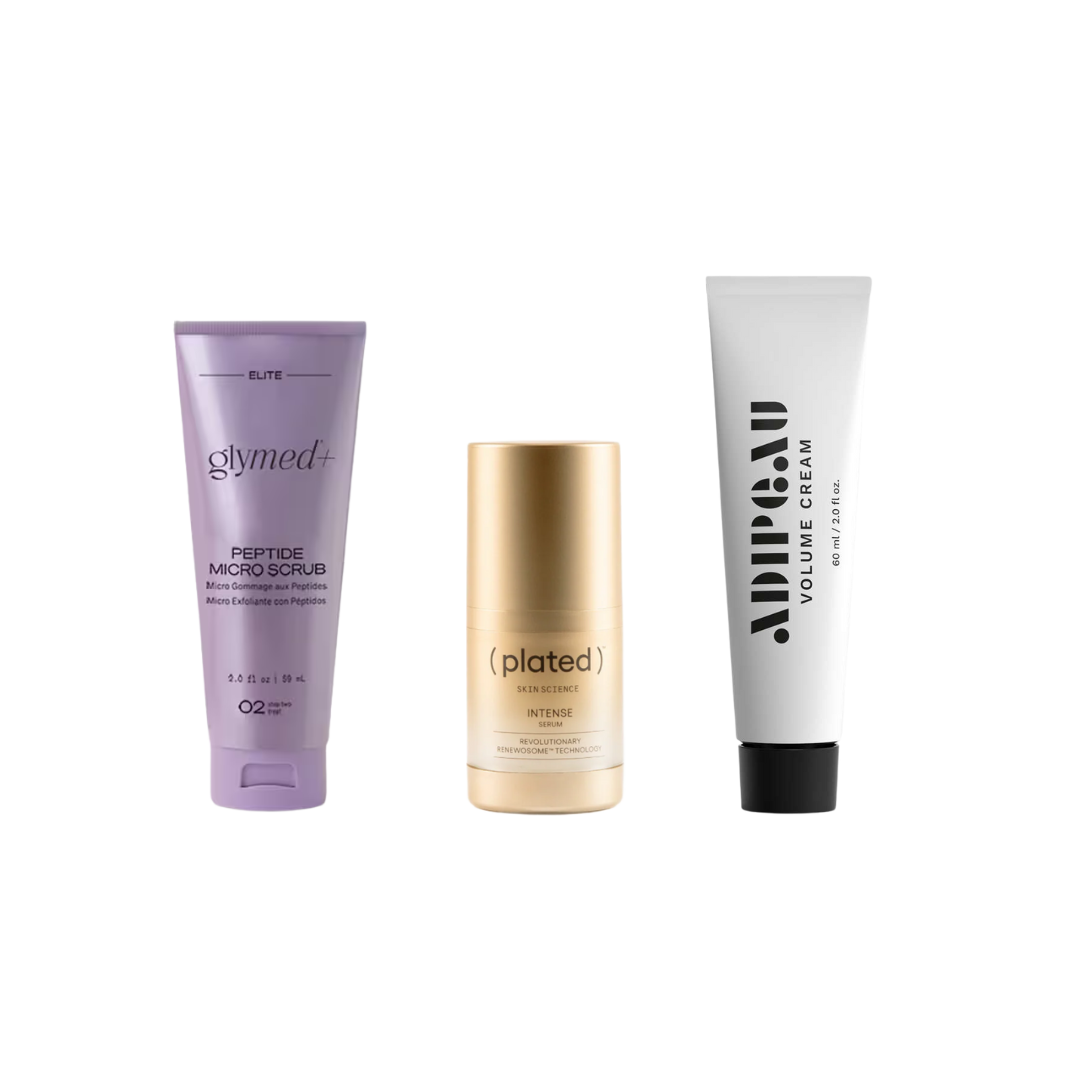Acne Scar Trio