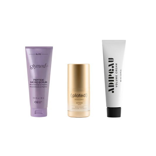 Acne Scar Trio