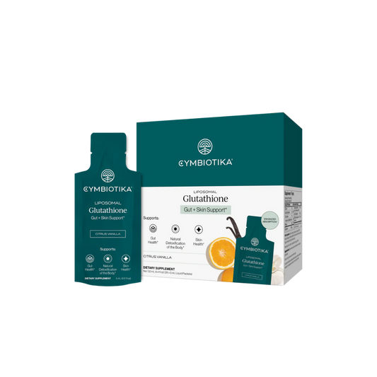 Liposomal Glutathione