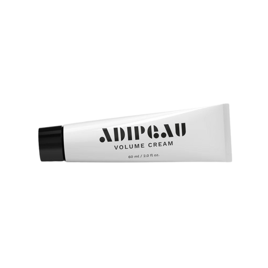 Volume Cream
