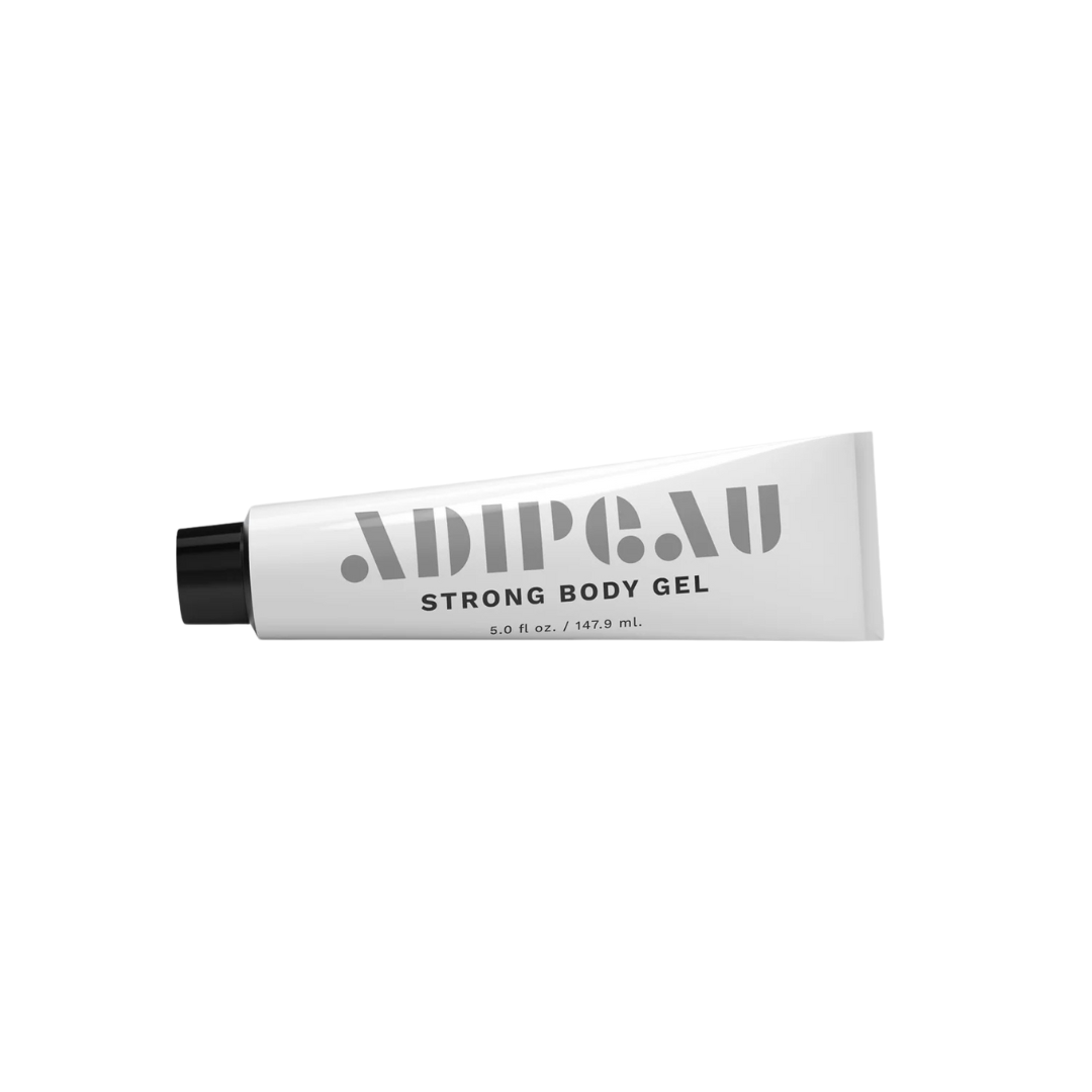 Strong Body Gel