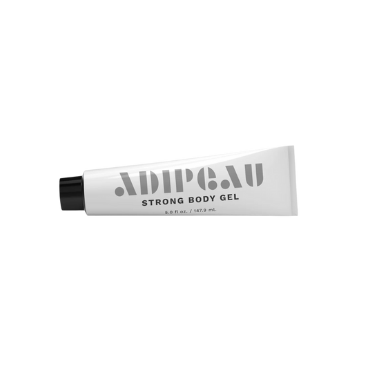 Strong Body Gel