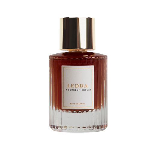 20 Bourbon Brûlée Eau De Parfum