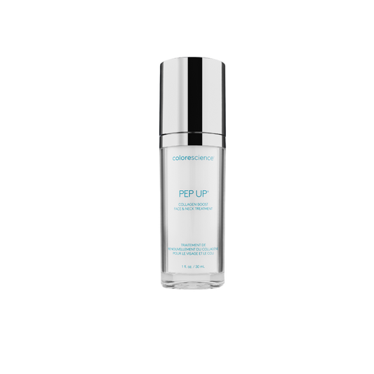 Pep Up Collagen Boost Face & Neck Serum