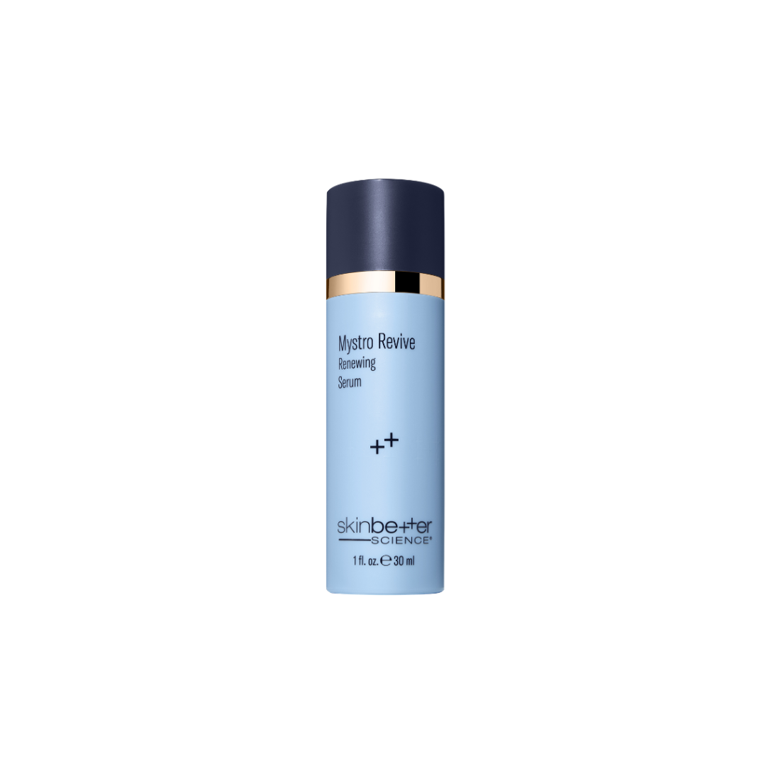Mystro Revive Renewing Serum