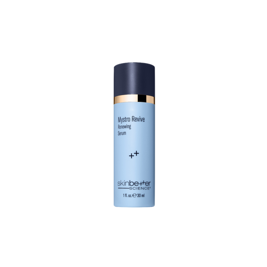Mystro Revive Renewing Serum