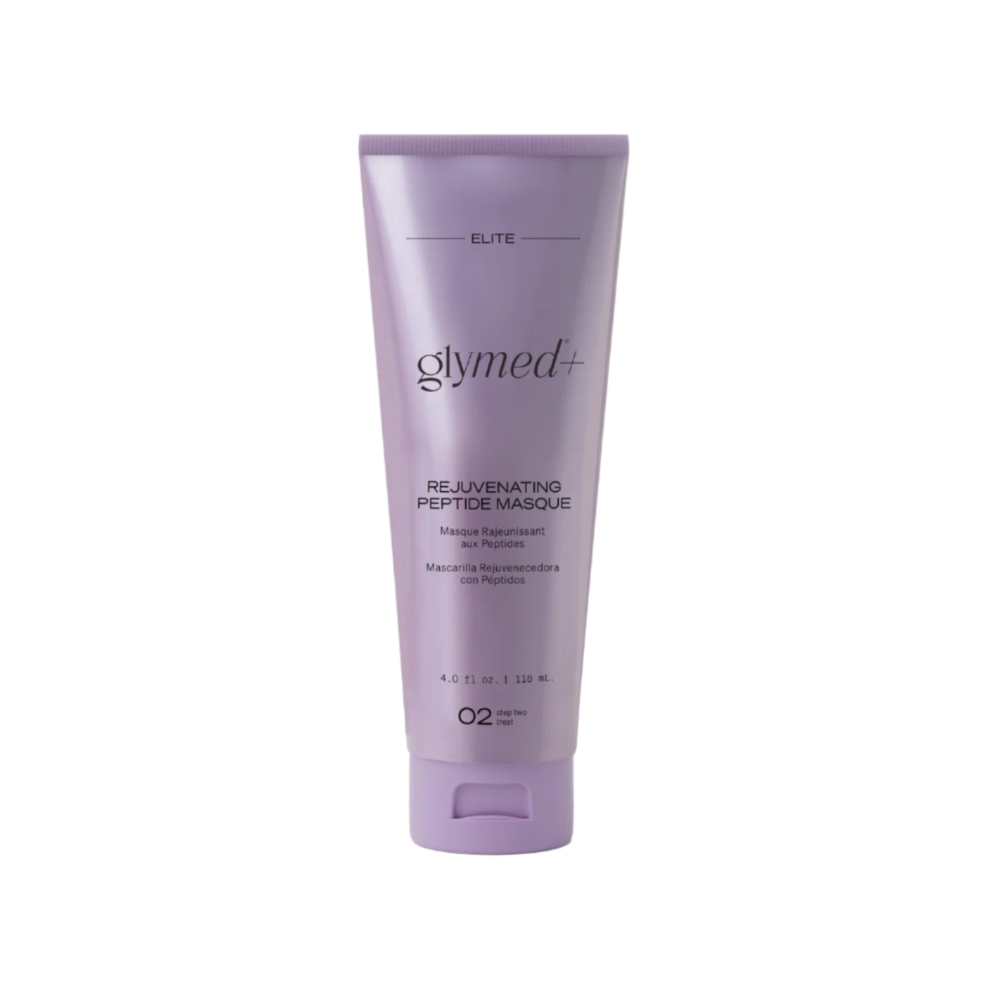 Rejuvenating Peptide Masque