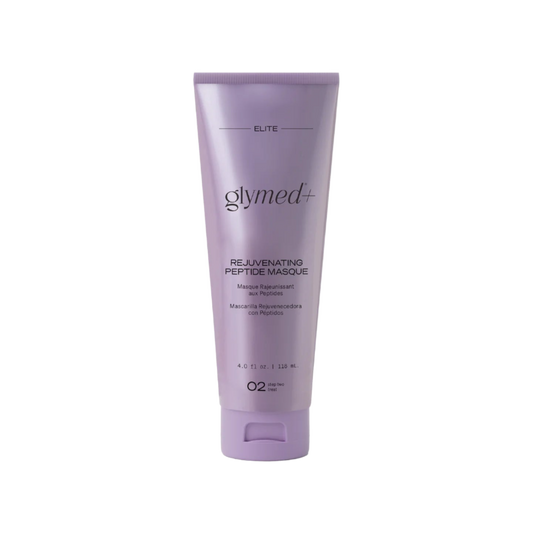 Rejuvenating Peptide Masque