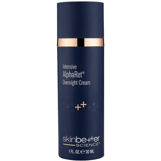 Intensive AlphaRet Overnight Cream